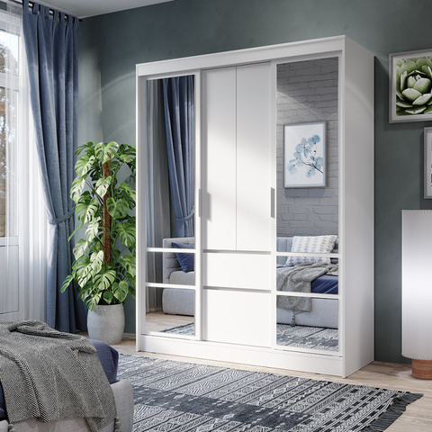 Шкаф купе Симпл