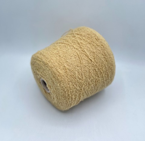 Pool trend (пр.Италия),art-BabyB4 400м/100гр, 80% бэби альпака, 20% полиамид, цвет-Ячмень, арт-36514