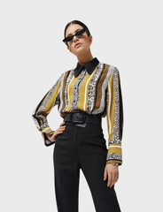 Блуза NOCHE MIO