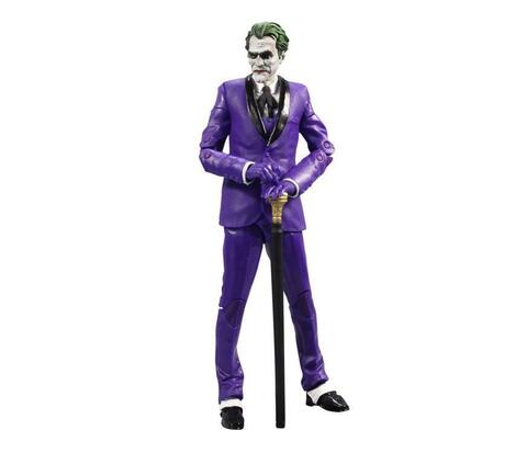 Фигурка Джокер Преступник из комикса Бэтмен Три Джокера