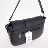 Сумка Саломея 460 классический черный