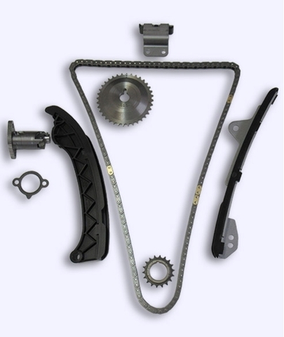 Набор цепного ГРМ O.S.K. T058B