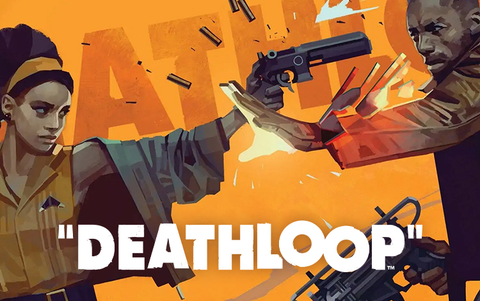 Deathloop (для ПК, цифровой код доступа)