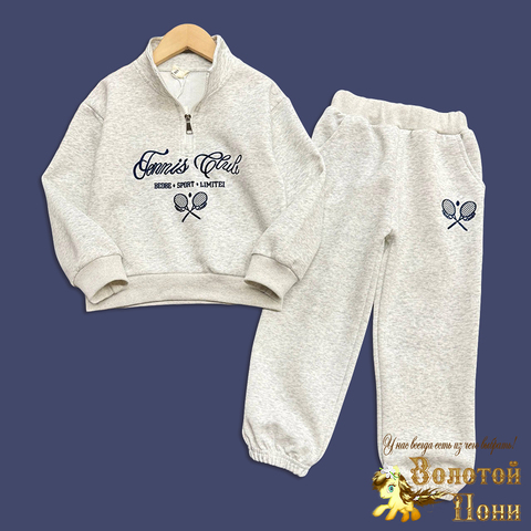 Костюм спортивный д (3-7) 251220-R2014