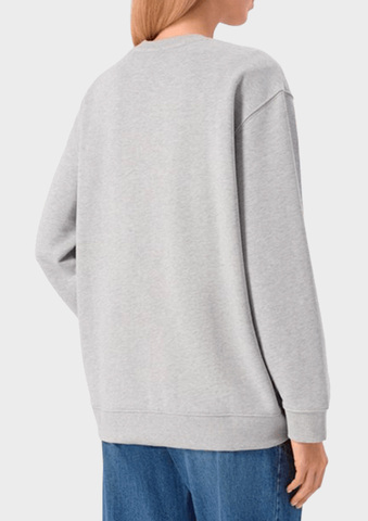 Свитшот HUGO Classic Crew 5