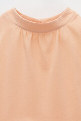 платье  для девочки  КР 5930/бегония к555