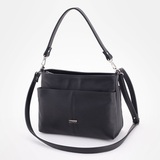 Сумка Саломея 116 классический черный