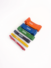 Резиновый эспандер (петля) для тренировок (СИЛАРУКОВ)