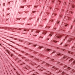 Нитки для вязания Ромашка 4х75г/320м, 100% хб