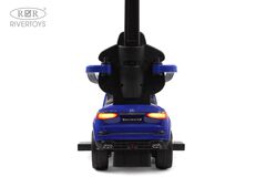 Толокар Mercedes Maybach Z003ZZ-C (ЛИЦЕНЗИОННАЯ МОДЕЛЬ)