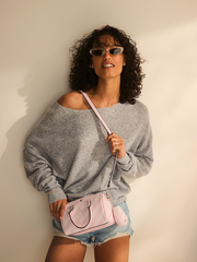 КЛАССИЧЕСКАЯ СУМКА МИНИ