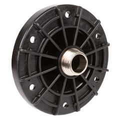 Фланец Джилекс ГА 24-150 л для гидроаккумулятора, пластиковый