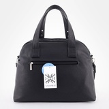 Сумка Саломея 518 канадский черный