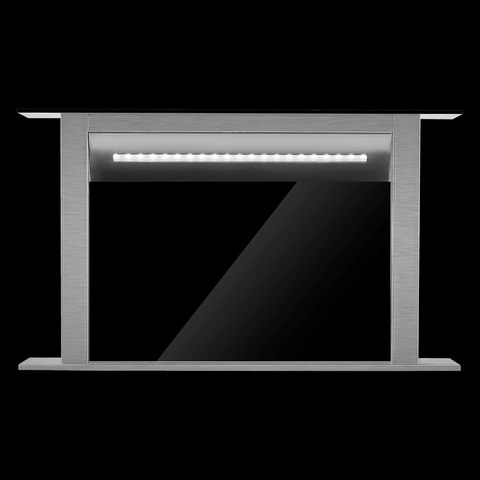 Maunfeld Prestige 60 чёрный