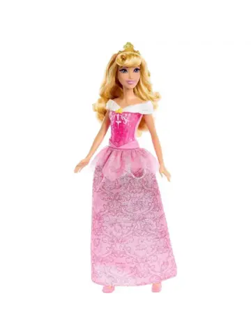 Кукла Принцесса Диснея Спящая красавица HLW09