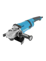 Угловая шлифовальная машина Makita GA9030SF01
