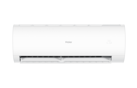 Сплит-система Haier Coral On-Off HSU-09HPL303/ R3(IN) / HSU-09HPL103/ R3(OUT) (2025)