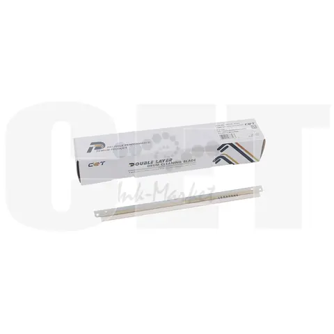 Ракель (двухслойный) DK170-Blade, DK150-Blade для KYOCERA ECOSYS M2035dn/M2535dn/P2135dn, FS-1120MFP (CET), CET281087