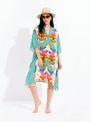 Туника FABRETTI NBT200-131P