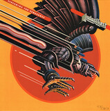 JUDAS PRIEST: Screaming For Vengeance (Виниловая пластинка)