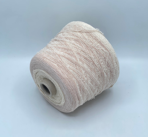 BE.MI.VA , Musk, 180м/100гр, 70% Хлопок, 30% Полиамид ,Персиково-розовый, 38991