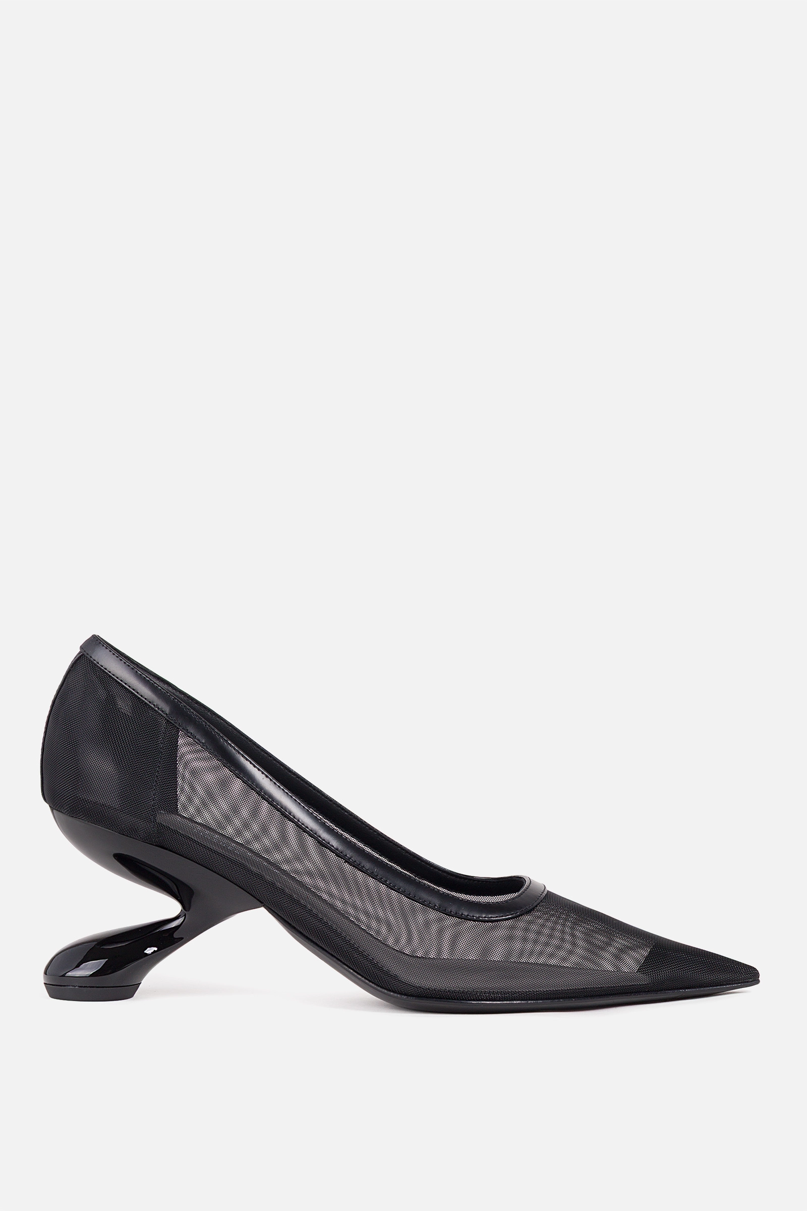 Туфли BIANCA PUMPS 55