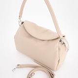 Сумка Саломея 503 леар беж