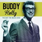 HOLLY, BUDDY: The Day The Music Died -Cd (Компакт-диск)