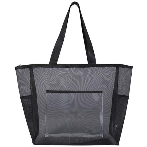 Mesh эко-сумка из материалов, переработаных по стандарту GRS, объемом 23 л
