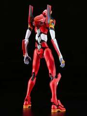 Фигурка Moderoid Evangelion: Evangelion Unit-02
