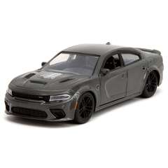 Машинка Jada Toys Fast & Furious: 2021 Dodge Charger SRT Hellcat