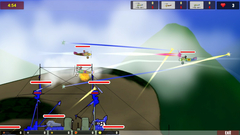Biplane Baron 2: Flying Aces (для ПК, цифровой код доступа)