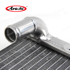 Радиатор ARASHI для INDIAN Scout 2015-2017