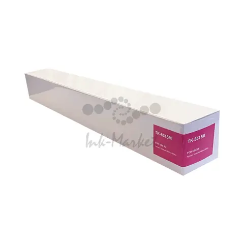 Картридж совместимый TK-8515M пурпурный для Kyocera TASKalfa 5052ci, 6052ci