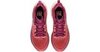 Кроссовки внедорожники 361-FUTURA Cherry/Red женские