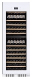 Винный шкаф Temptech Elegance GRN280DW