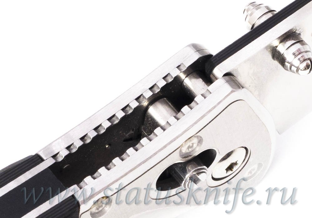 Нож SOG Tomcat III S95SL Limited