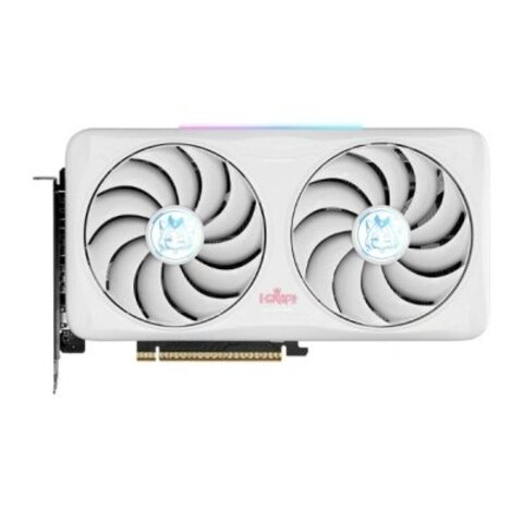 Видеокарта Maxsun nVidia GeForce RTX 5060 iCraft OC AIGAX2 8GB