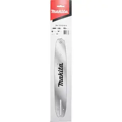 Шина для цепной пилы 350 мм Makita 191G16-9