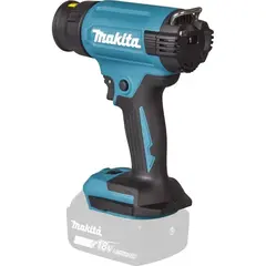 Аккумуляторный фен Makita DHG181ZK