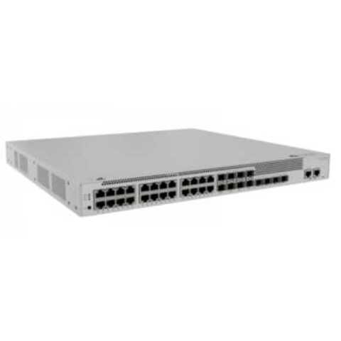 Коммутатор Huawei S310-24T8J4X