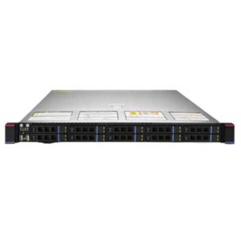 Серверная платформа Gooxi SR101-D10R