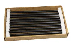 Ролик заряда Hi-Black для HP LJ Enterprise  M607, 608, 609 (CF237A), 10 шт/упак.