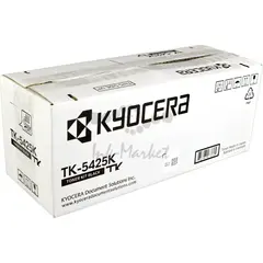 Тонер-картридж Kyocera TK-5425K для TASKalfa PA4500ci 20.000 стр.