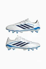 Бутсы adidas Copa Pure 4 Elite FG - белый