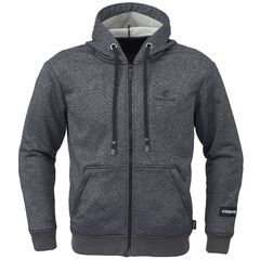 Мототолстовка Taichi CORDURA Charcoal