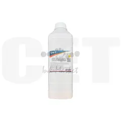 Тонер PK250Y + носитель PK250D TK-8515/TK-8525/TK-8800 для KYOCERA TASKalfa 3552ci/5052ci (CET) Yellow, 465г, OSP0250Y-465