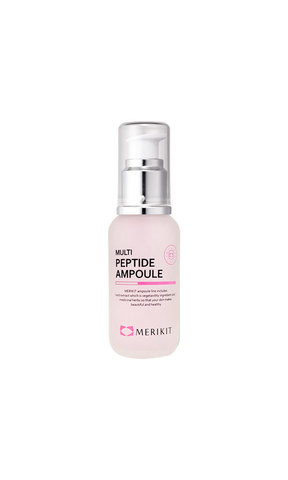 Сыворотка Merikit пептидная - Merikit  Multi Peptide Ampoule