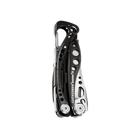Мультитул Leatherman Skeletool CX, 7 функций (832629) | Multitool-Leatherman.Ru