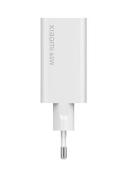 Сетевая зарядка Xiaomi Mi 65W Fast Charger with GaN Tech